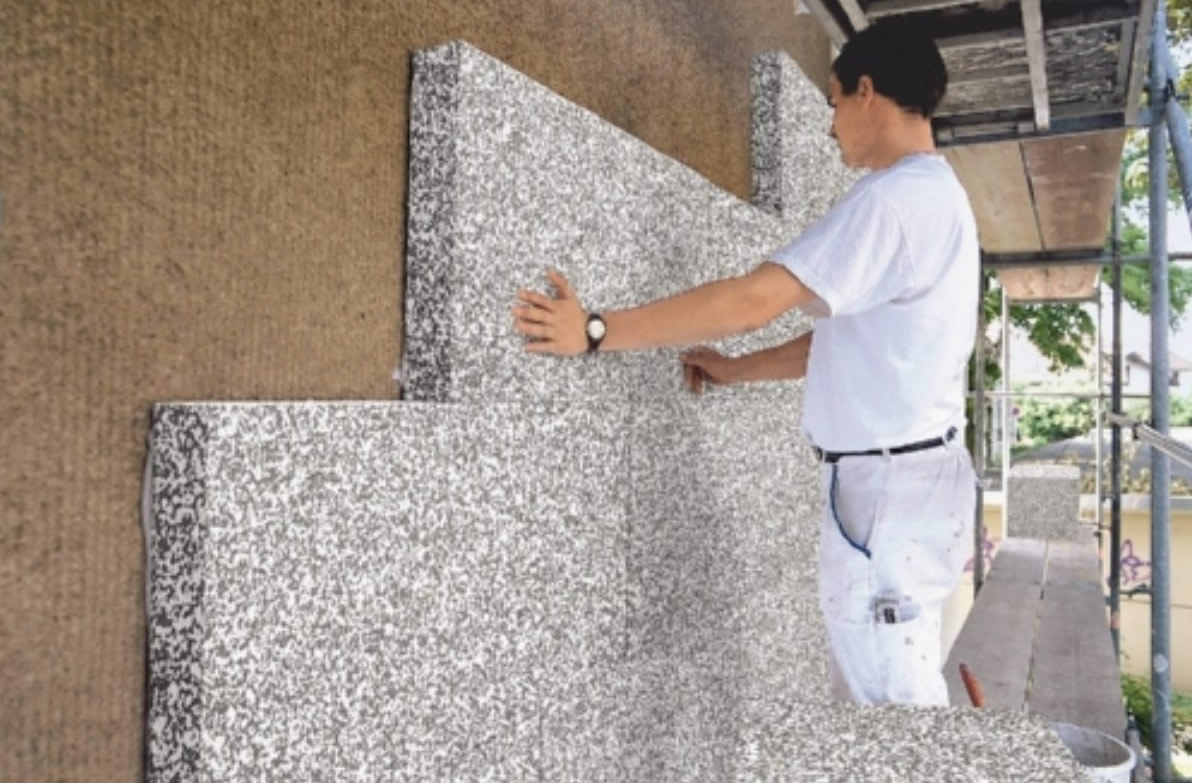 Avcılar Isı Yalıtımcısı